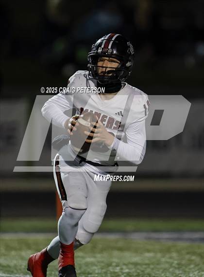 Thumbnail 3 in Park City vs. Ridgeline (UHSAA 4A Quarterfinal) photogallery.