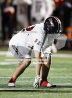 Photo from the gallery "Park City vs. Ridgeline (UHSAA 4A Quarterfinal)"