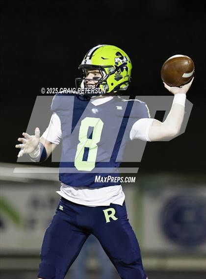 Thumbnail 1 in Park City vs. Ridgeline (UHSAA 4A Quarterfinal) photogallery.