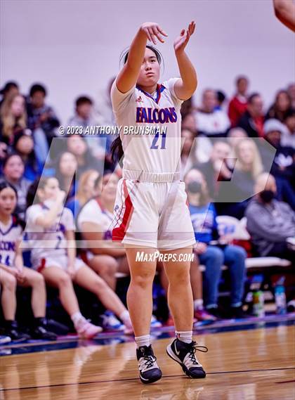 Thumbnail 1 in JV: St. Francis @ Christian Brothers photogallery.