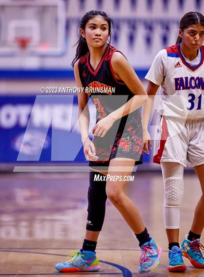 Thumbnail 1 in JV: St. Francis @ Christian Brothers photogallery.