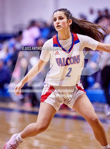 Thumbnail 3 in JV: St. Francis @ Christian Brothers photogallery.