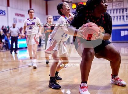 Thumbnail 1 in JV: St. Francis @ Christian Brothers photogallery.