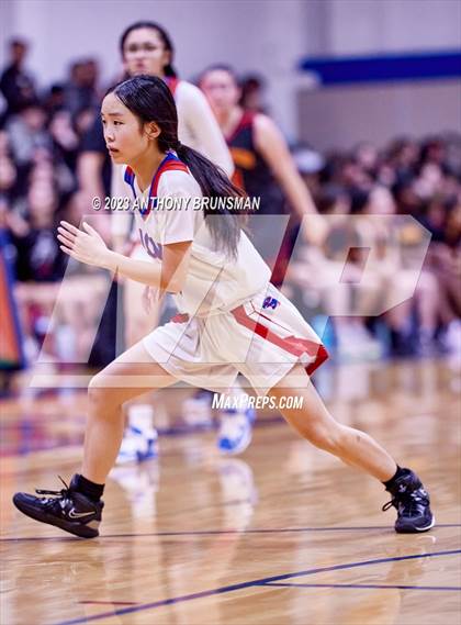 Thumbnail 1 in JV: St. Francis @ Christian Brothers photogallery.