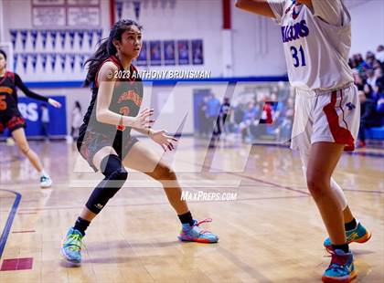 Thumbnail 2 in JV: St. Francis @ Christian Brothers photogallery.