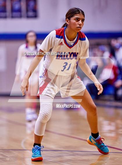 Thumbnail 2 in JV: St. Francis @ Christian Brothers photogallery.