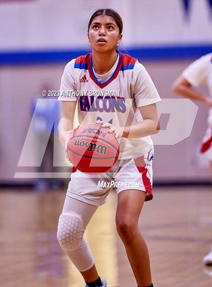 Thumbnail 1 in JV: St. Francis @ Christian Brothers photogallery.