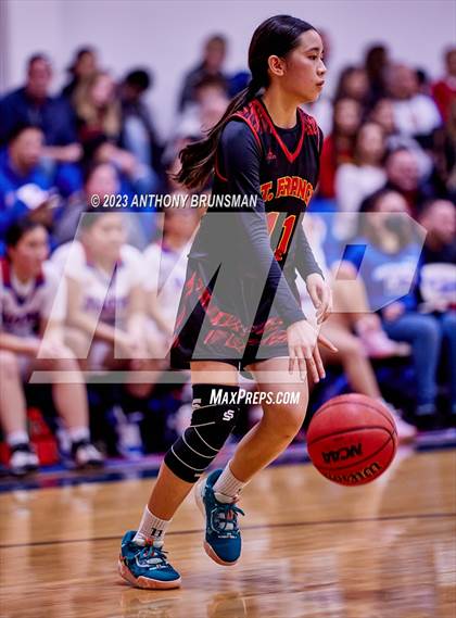 Thumbnail 2 in JV: St. Francis @ Christian Brothers photogallery.