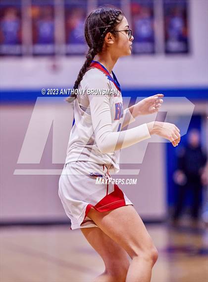 Thumbnail 2 in JV: St. Francis @ Christian Brothers photogallery.