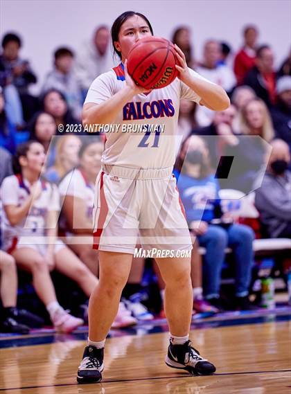 Thumbnail 2 in JV: St. Francis @ Christian Brothers photogallery.