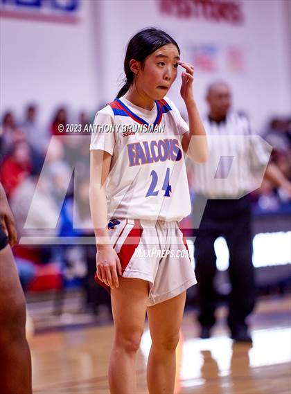 Thumbnail 3 in JV: St. Francis @ Christian Brothers photogallery.