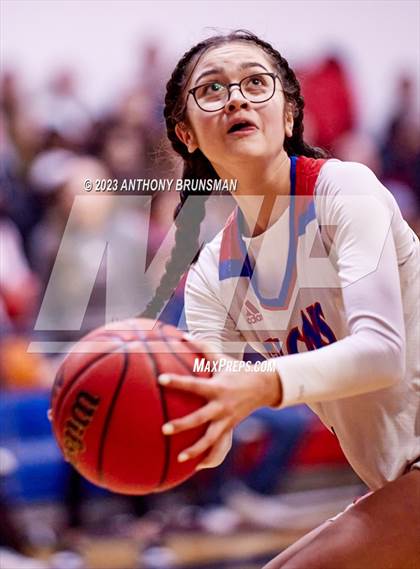 Thumbnail 2 in JV: St. Francis @ Christian Brothers photogallery.