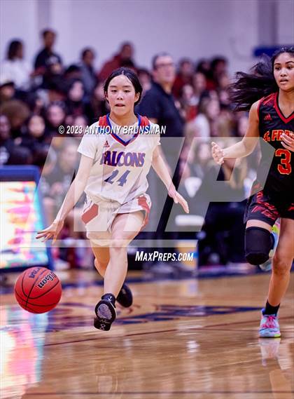 Thumbnail 1 in JV: St. Francis @ Christian Brothers photogallery.