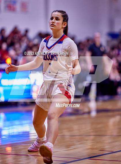 Thumbnail 1 in JV: St. Francis @ Christian Brothers photogallery.