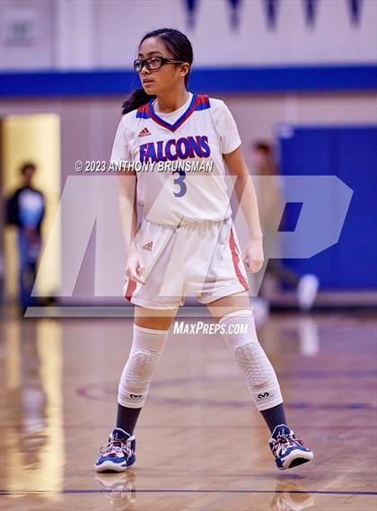 Thumbnail 2 in JV: St. Francis @ Christian Brothers photogallery.