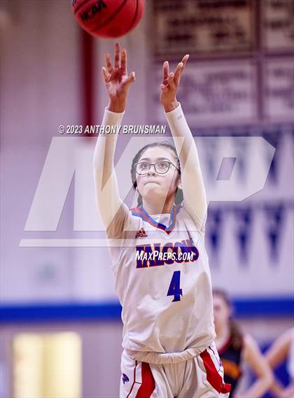 Thumbnail 2 in JV: St. Francis @ Christian Brothers photogallery.