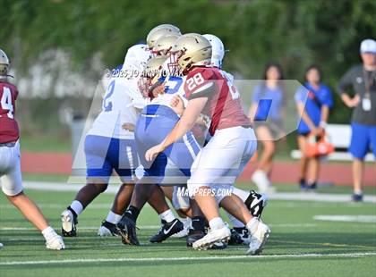 Thumbnail 3 in FR: Katy Taylor @ Cypress Woods (A Teams) photogallery.