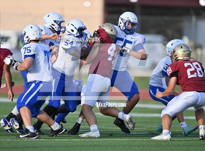 Thumbnail 2 in FR: Katy Taylor @ Cypress Woods (A Teams) photogallery.