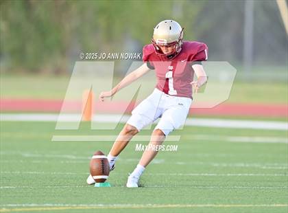 Thumbnail 1 in FR: Katy Taylor @ Cypress Woods (A Teams) photogallery.
