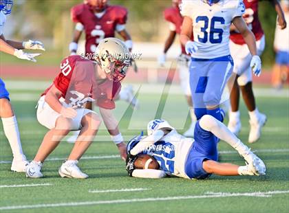 Thumbnail 3 in FR: Katy Taylor @ Cypress Woods (A Teams) photogallery.