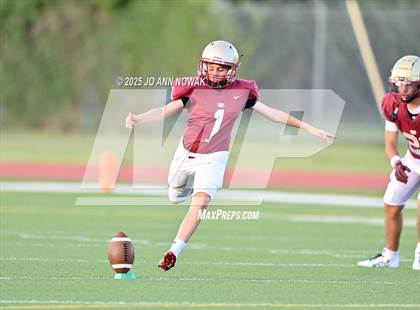 Thumbnail 3 in FR: Katy Taylor @ Cypress Woods (A Teams) photogallery.