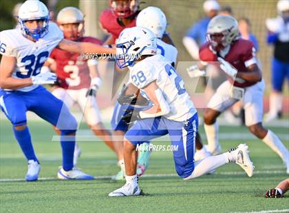 Thumbnail 2 in FR: Katy Taylor @ Cypress Woods (A Teams) photogallery.