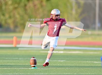 Thumbnail 3 in FR: Katy Taylor @ Cypress Woods (A Teams) photogallery.