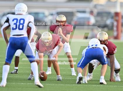 Thumbnail 3 in FR: Katy Taylor @ Cypress Woods (A Teams) photogallery.