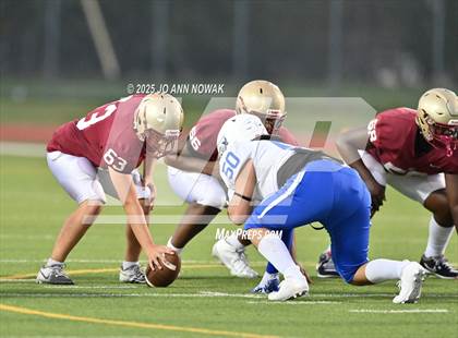 Thumbnail 3 in FR: Katy Taylor @ Cypress Woods (A Teams) photogallery.