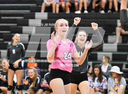 Thumbnail 2 in Hendrickson @ Vandegrift photogallery.