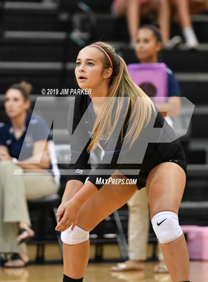 Thumbnail 1 in Hendrickson @ Vandegrift photogallery.