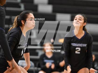 Thumbnail 3 in Hendrickson @ Vandegrift photogallery.