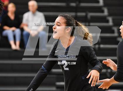 Thumbnail 2 in Hendrickson @ Vandegrift photogallery.