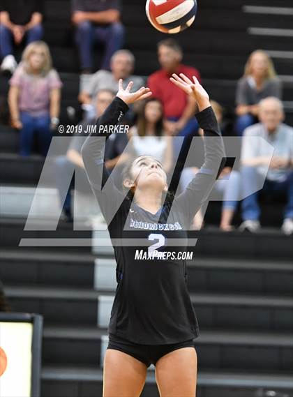 Thumbnail 2 in Hendrickson @ Vandegrift photogallery.