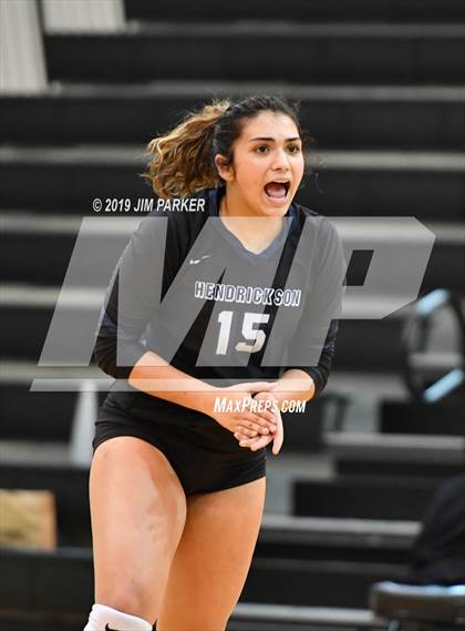 Thumbnail 1 in Hendrickson @ Vandegrift photogallery.