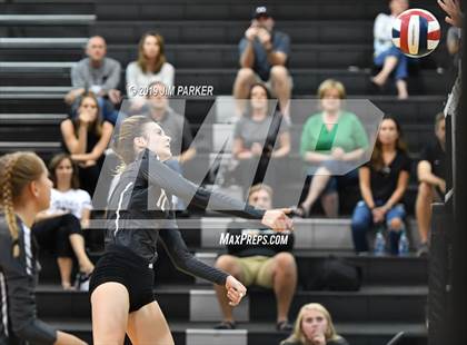 Thumbnail 2 in Hendrickson @ Vandegrift photogallery.