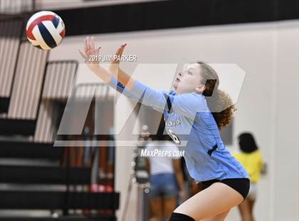Thumbnail 3 in Hendrickson @ Vandegrift photogallery.