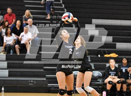 Thumbnail 2 in Hendrickson @ Vandegrift photogallery.