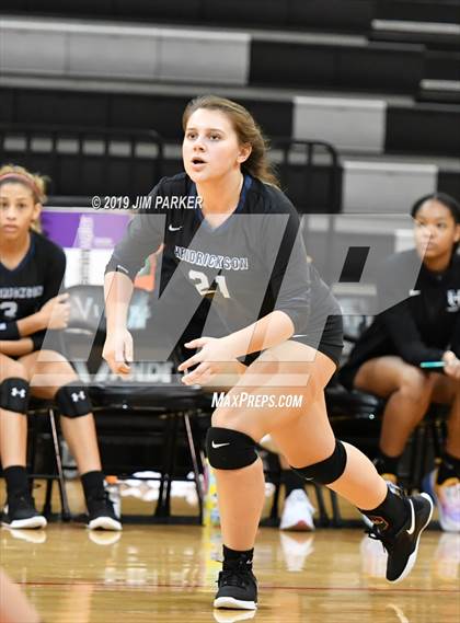 Thumbnail 3 in Hendrickson @ Vandegrift photogallery.