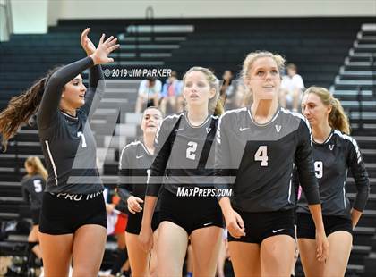 Thumbnail 3 in Hendrickson @ Vandegrift photogallery.