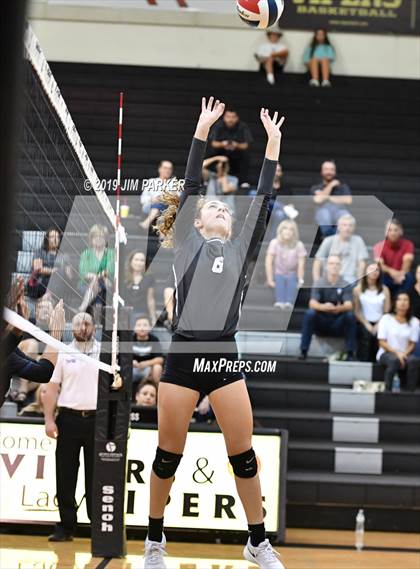 Thumbnail 2 in Hendrickson @ Vandegrift photogallery.