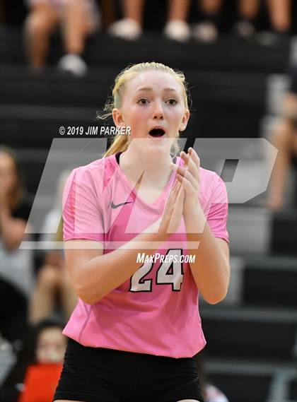 Thumbnail 1 in Hendrickson @ Vandegrift photogallery.