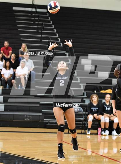 Thumbnail 1 in Hendrickson @ Vandegrift photogallery.