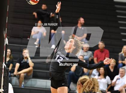 Thumbnail 1 in Hendrickson @ Vandegrift photogallery.