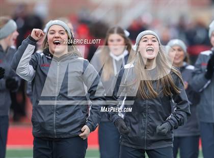Thumbnail 2 in Northwestern Lehigh vs Avonworth (PIAA 3A Championship) photogallery.