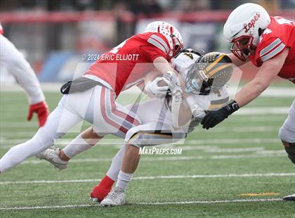 Thumbnail 2 in Northwestern Lehigh vs Avonworth (PIAA 3A Championship) photogallery.