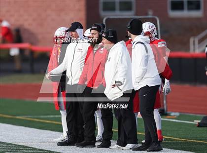 Thumbnail 2 in Northwestern Lehigh vs Avonworth (PIAA 3A Championship) photogallery.