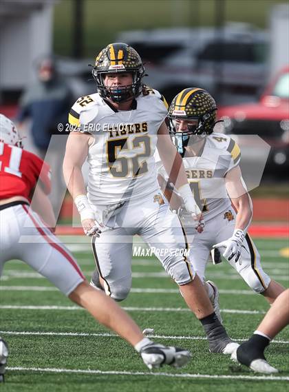 Thumbnail 3 in Northwestern Lehigh vs Avonworth (PIAA 3A Championship) photogallery.