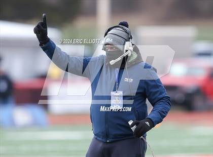 Thumbnail 2 in Northwestern Lehigh vs Avonworth (PIAA 3A Championship) photogallery.