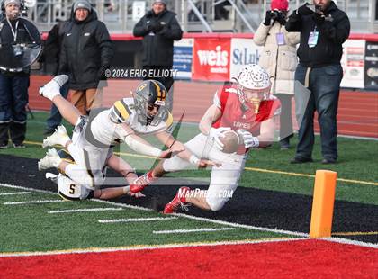 Thumbnail 2 in Northwestern Lehigh vs Avonworth (PIAA 3A Championship) photogallery.